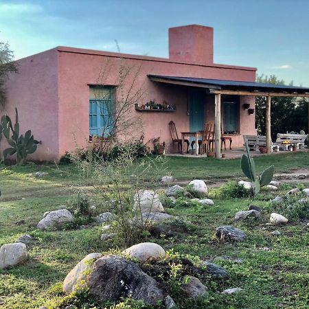 La Teresita Posada Hotel San Javier  Luaran gambar