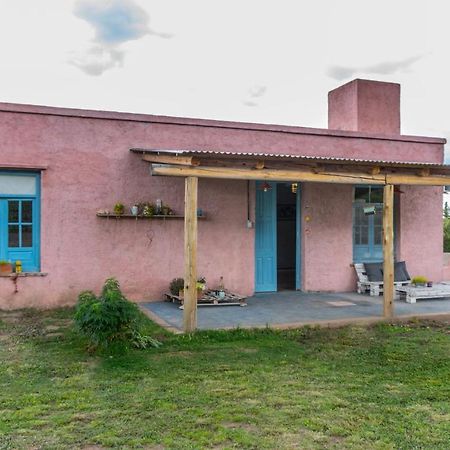 La Teresita Posada Hotel San Javier  Luaran gambar