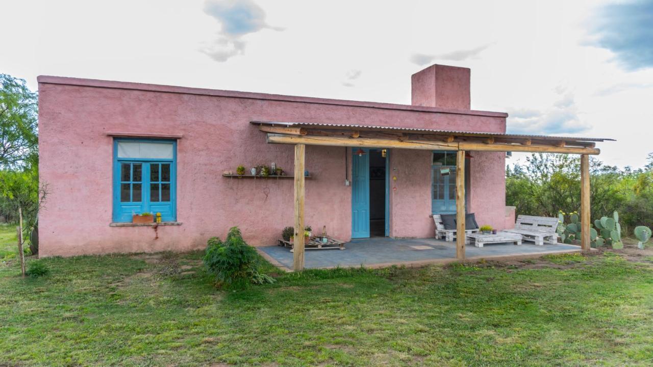La Teresita Posada Hotel San Javier  Luaran gambar