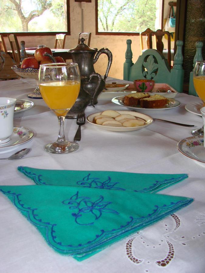 La Teresita Posada Hotel San Javier  Luaran gambar