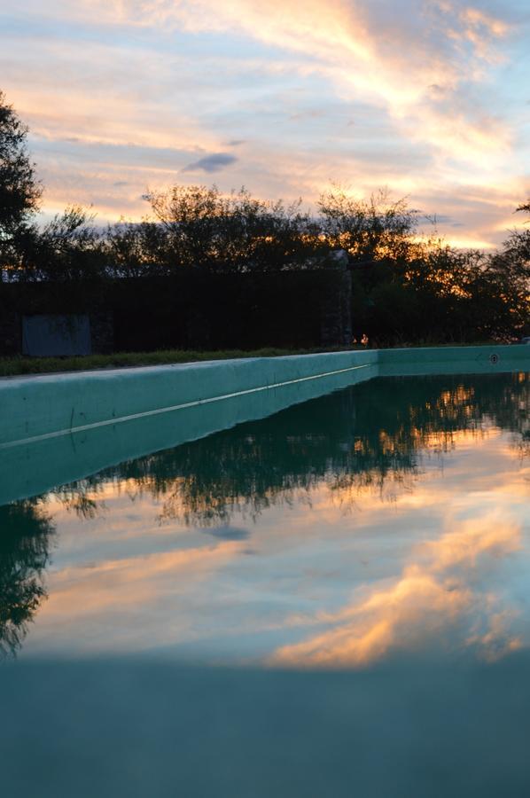 La Teresita Posada Hotel San Javier  Luaran gambar