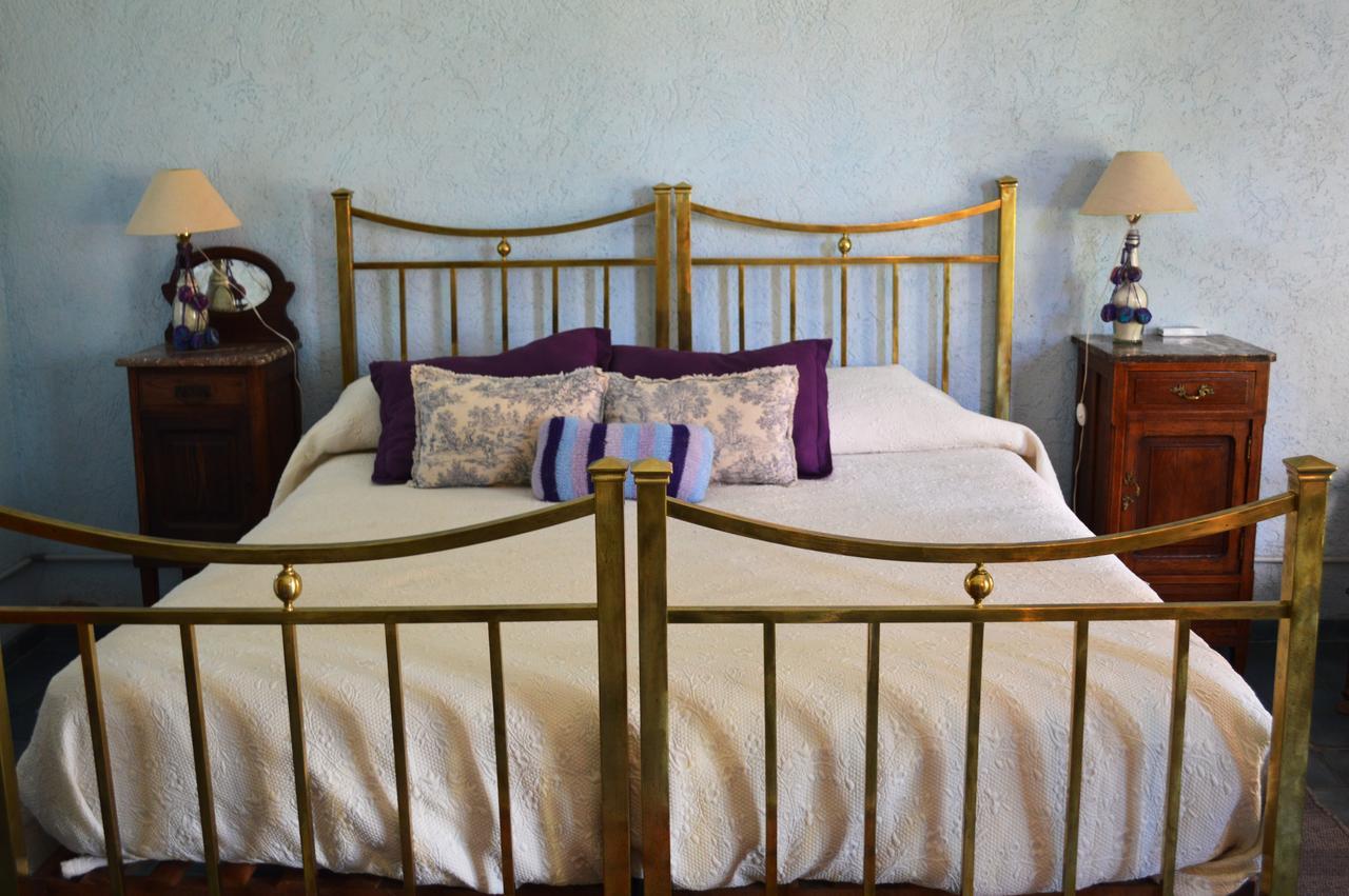 La Teresita Posada Hotel San Javier  Luaran gambar