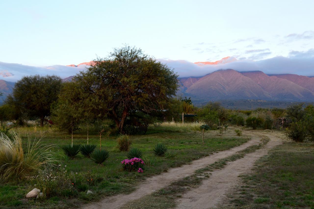 La Teresita Posada Hotel San Javier  Luaran gambar