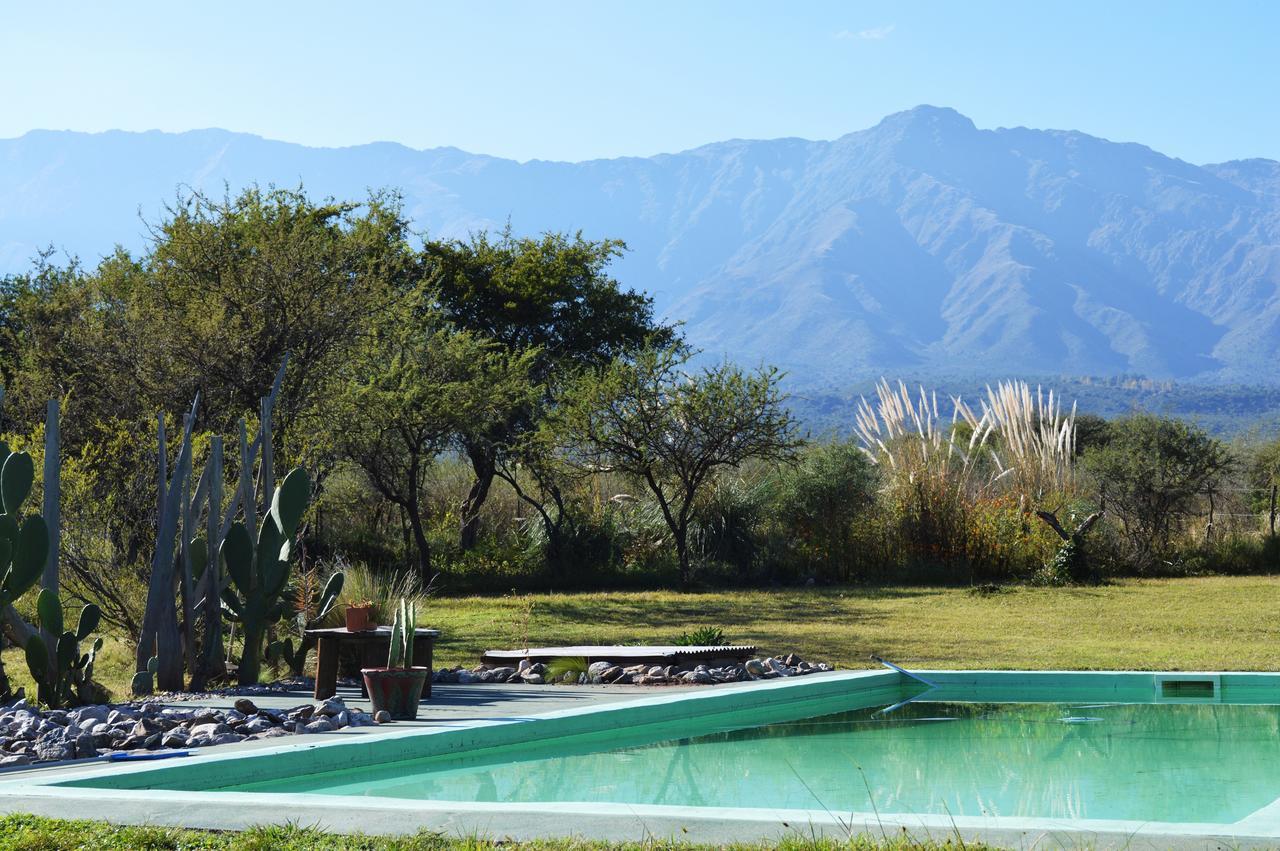 La Teresita Posada Hotel San Javier  Luaran gambar