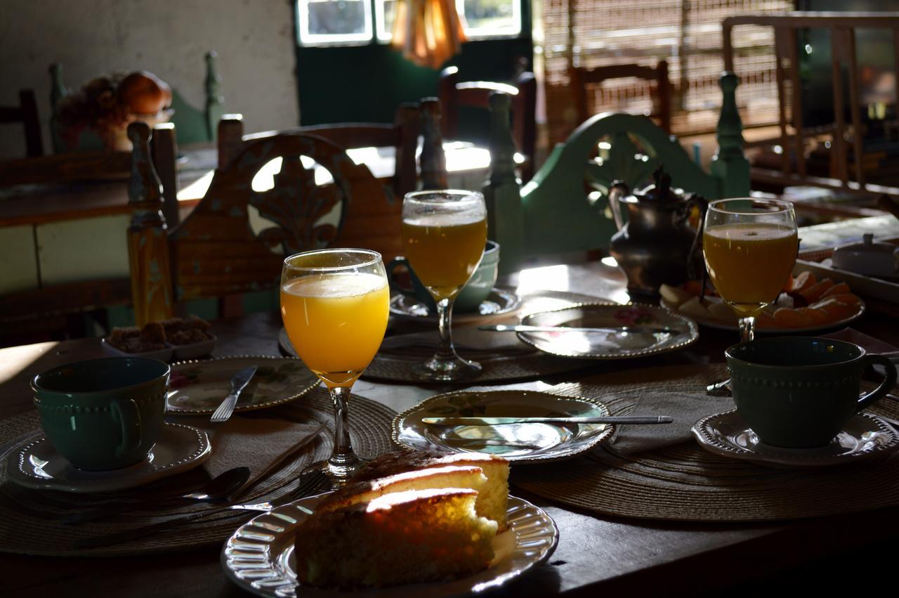La Teresita Posada Hotel San Javier  Luaran gambar
