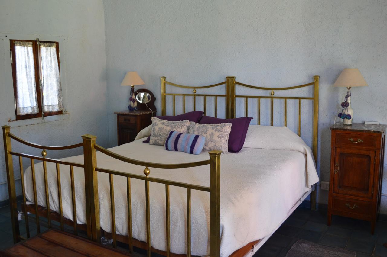La Teresita Posada Hotel San Javier  Luaran gambar