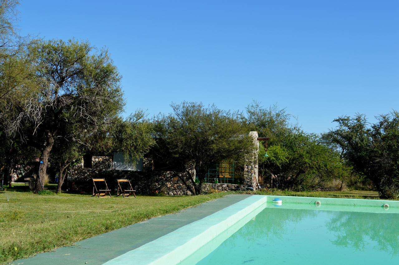 La Teresita Posada Hotel San Javier  Luaran gambar