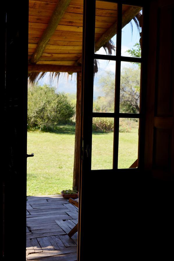 La Teresita Posada Hotel San Javier  Luaran gambar