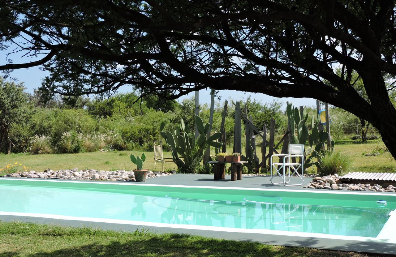 La Teresita Posada Hotel San Javier  Luaran gambar