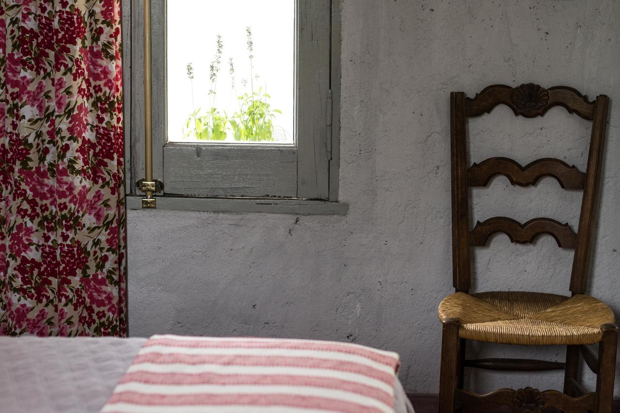 La Teresita Posada Hotel San Javier  Luaran gambar