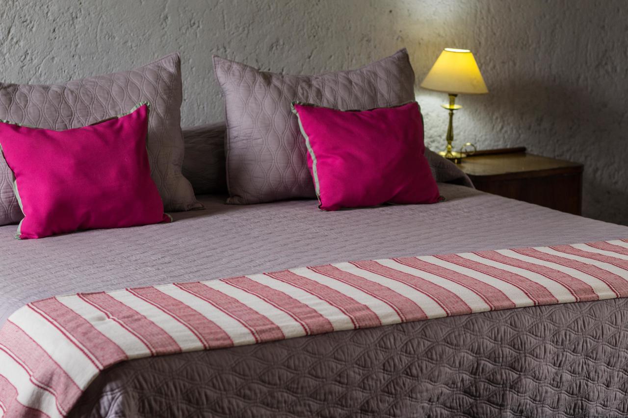 La Teresita Posada Hotel San Javier  Luaran gambar