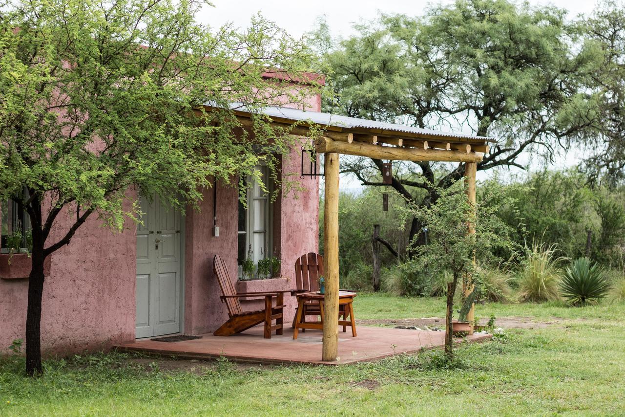 La Teresita Posada Hotel San Javier  Luaran gambar