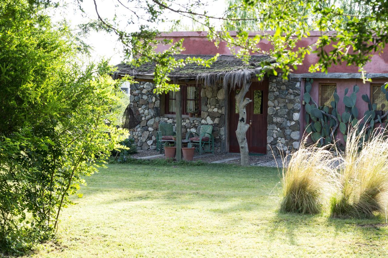 La Teresita Posada Hotel San Javier  Luaran gambar