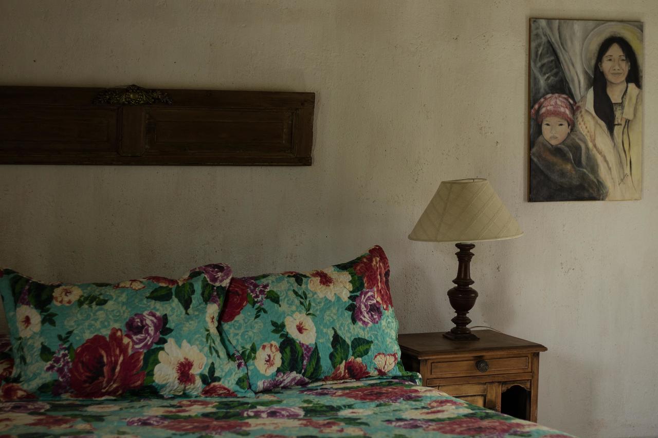 La Teresita Posada Hotel San Javier  Luaran gambar